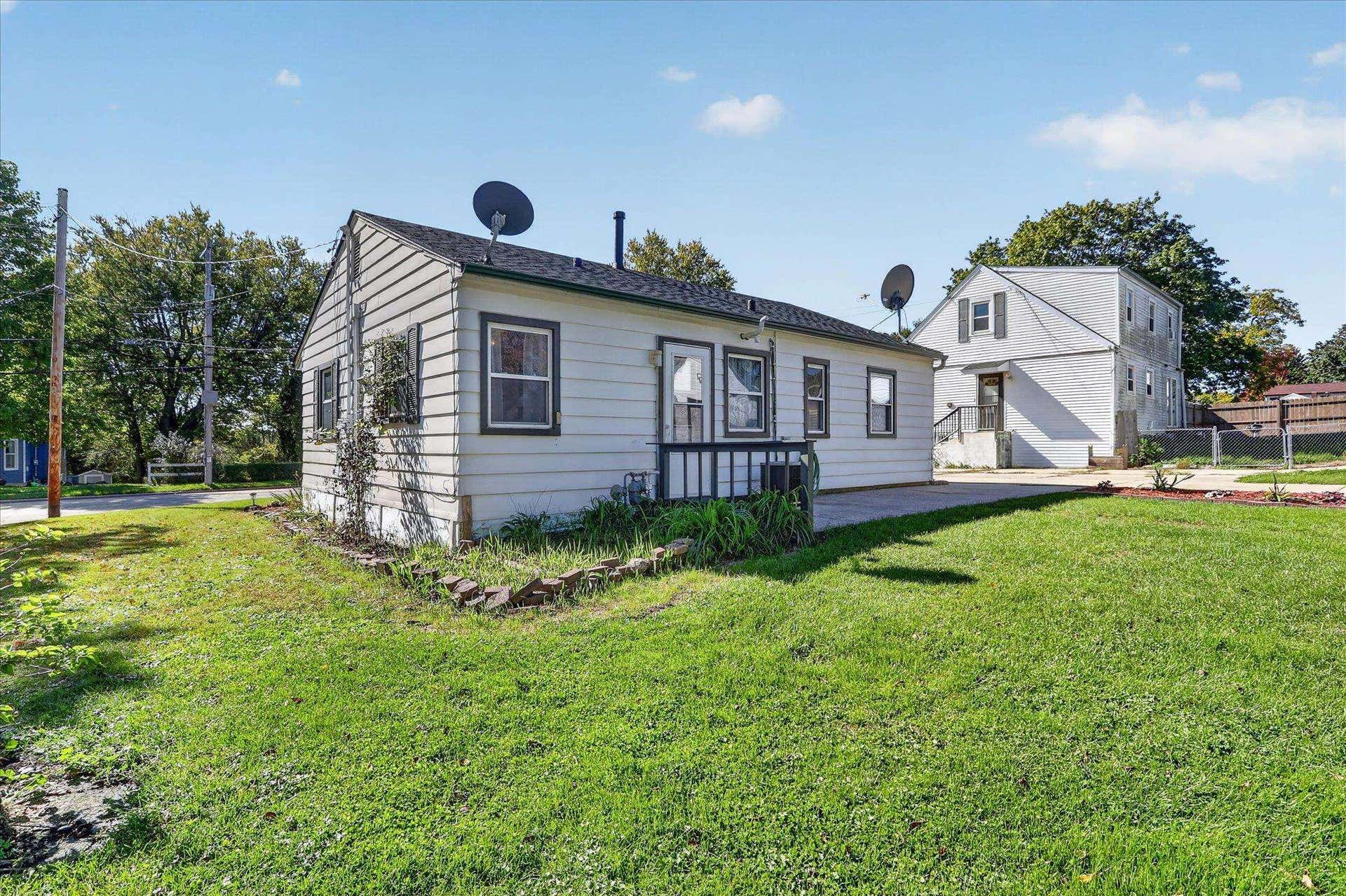 924 W Fulton Street, Edgerton, WI 53534