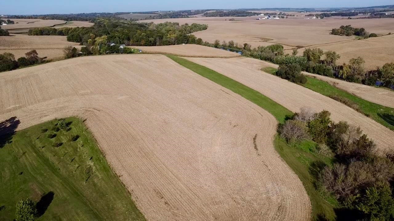 W8940 County Road B, Cadiz, WI 53522