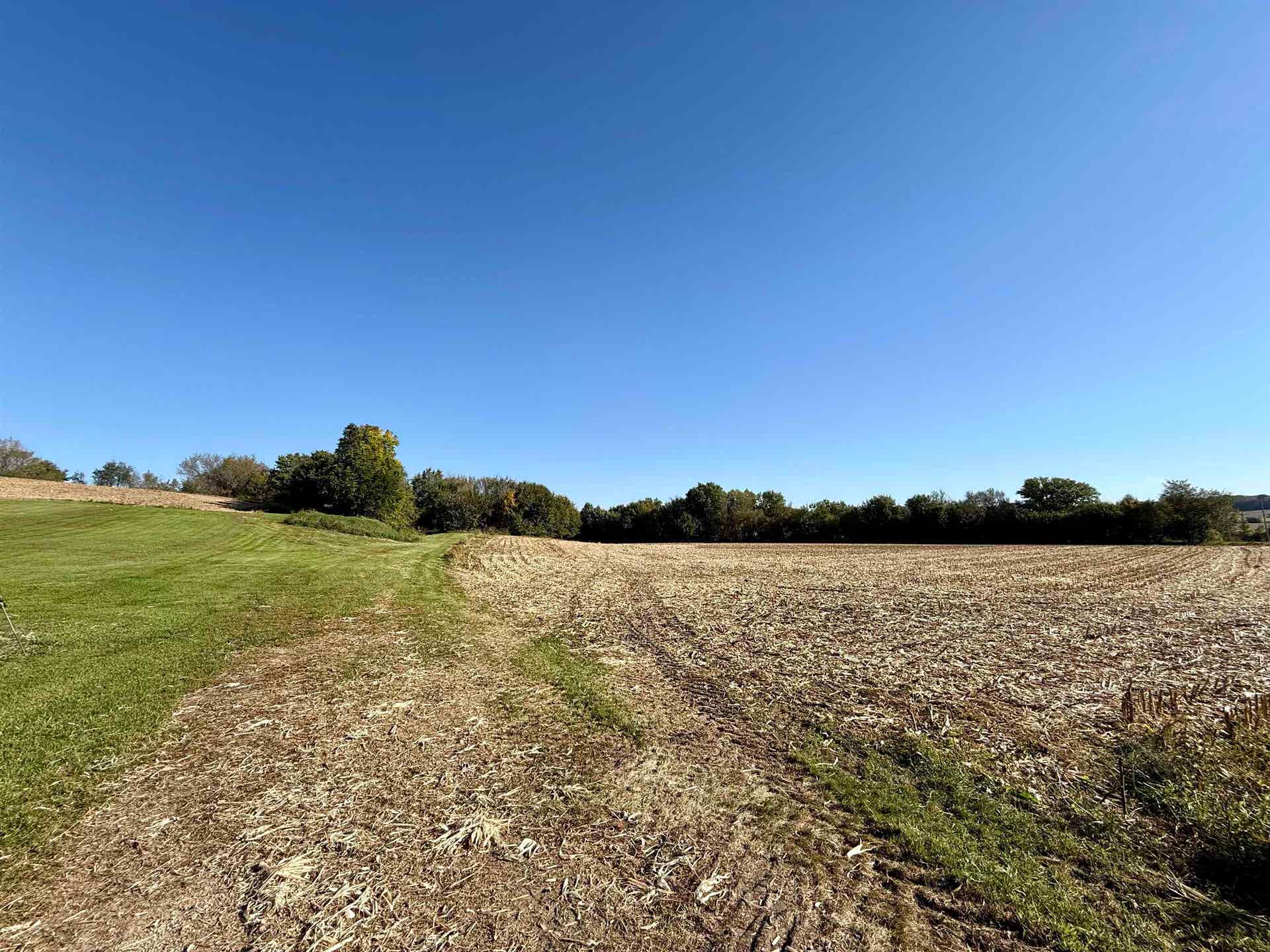 W8940 County Road B, Cadiz, WI 53522