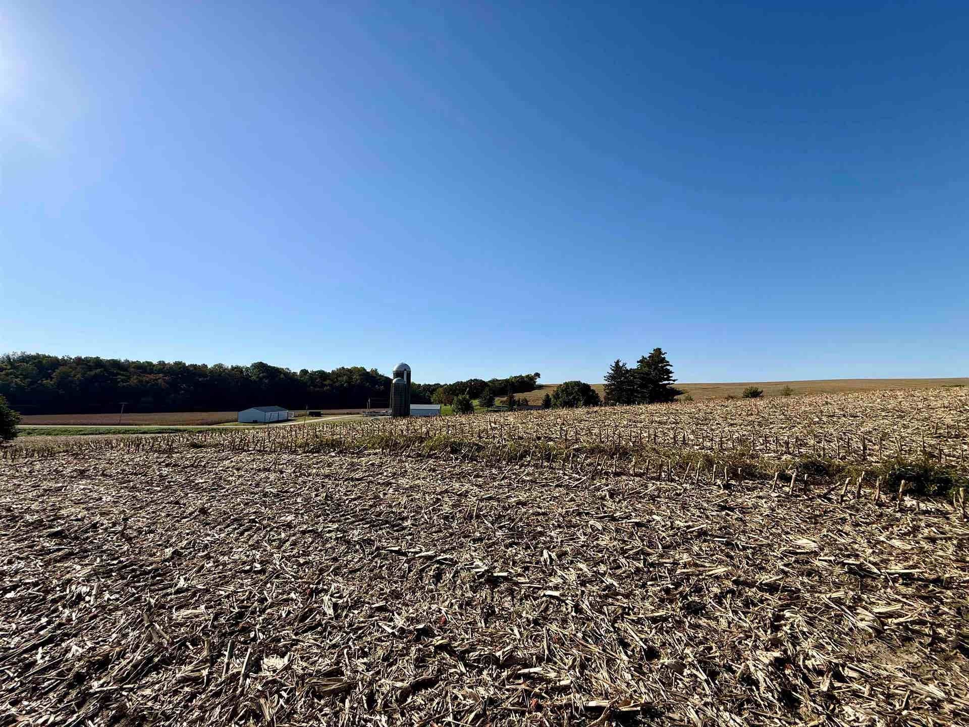 W8940 County Road B, Cadiz, WI 53522
