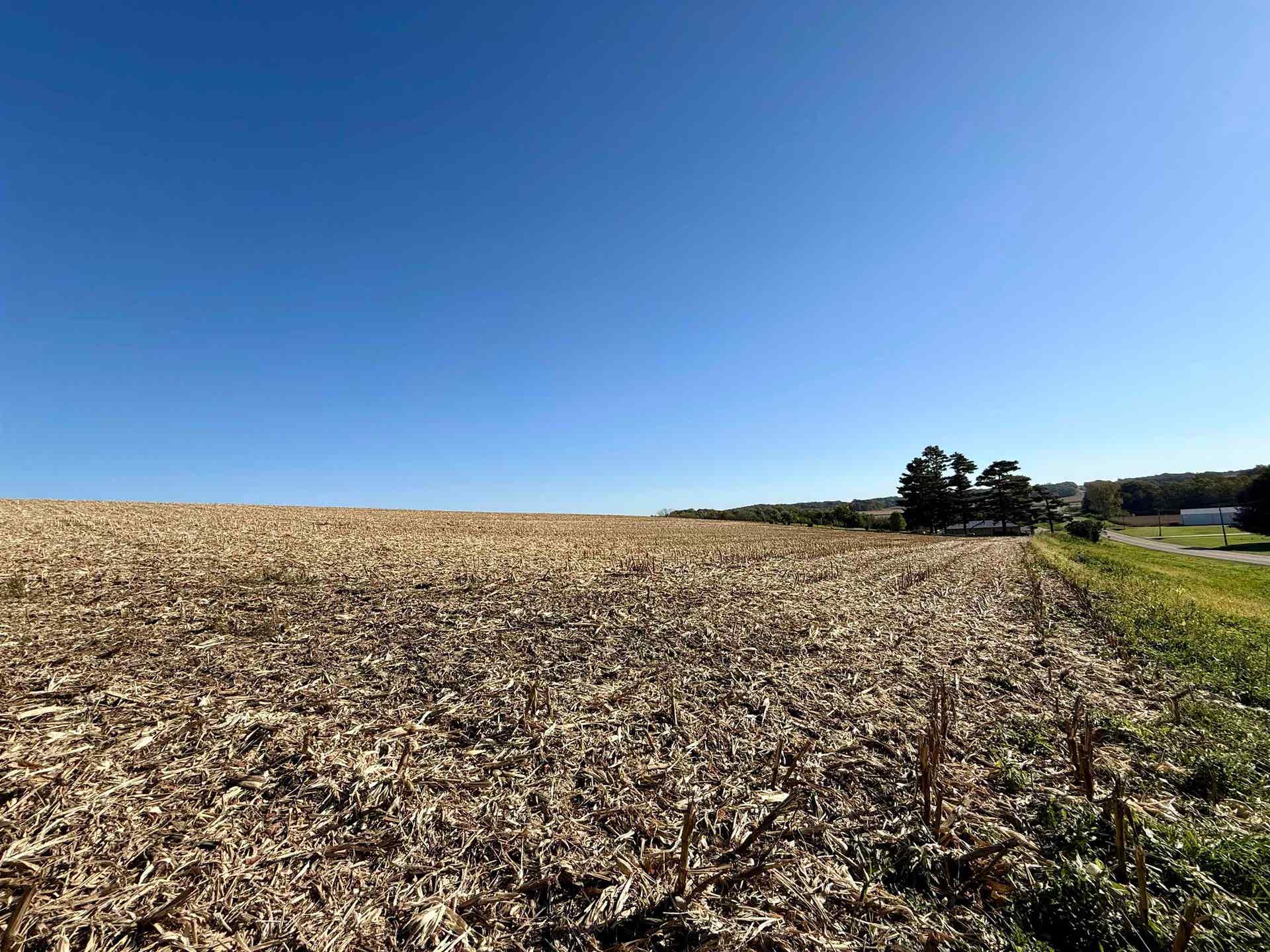 W8940 County Road B, Cadiz, WI 53522