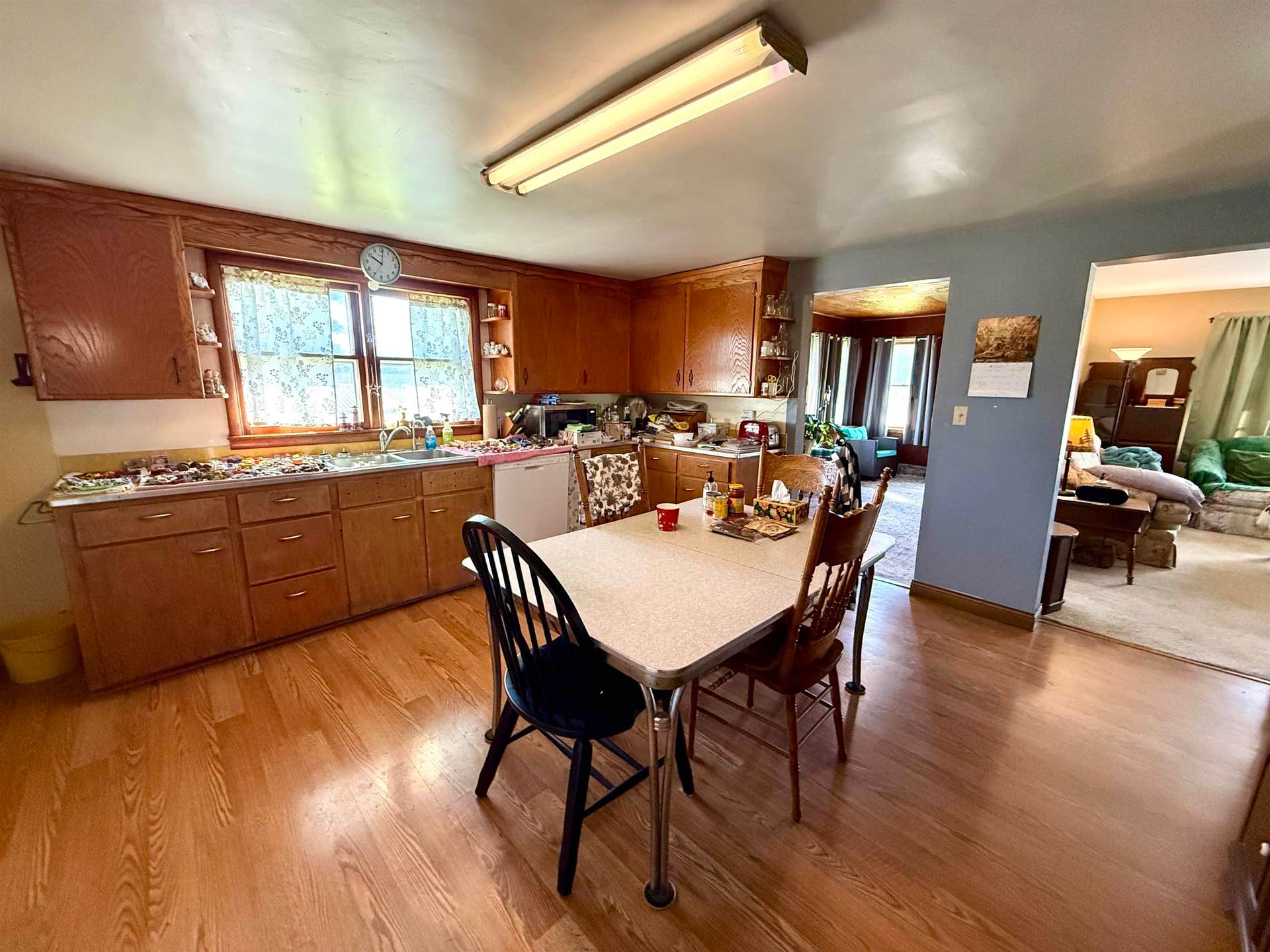 W8940 County Road B, Cadiz, WI 53522