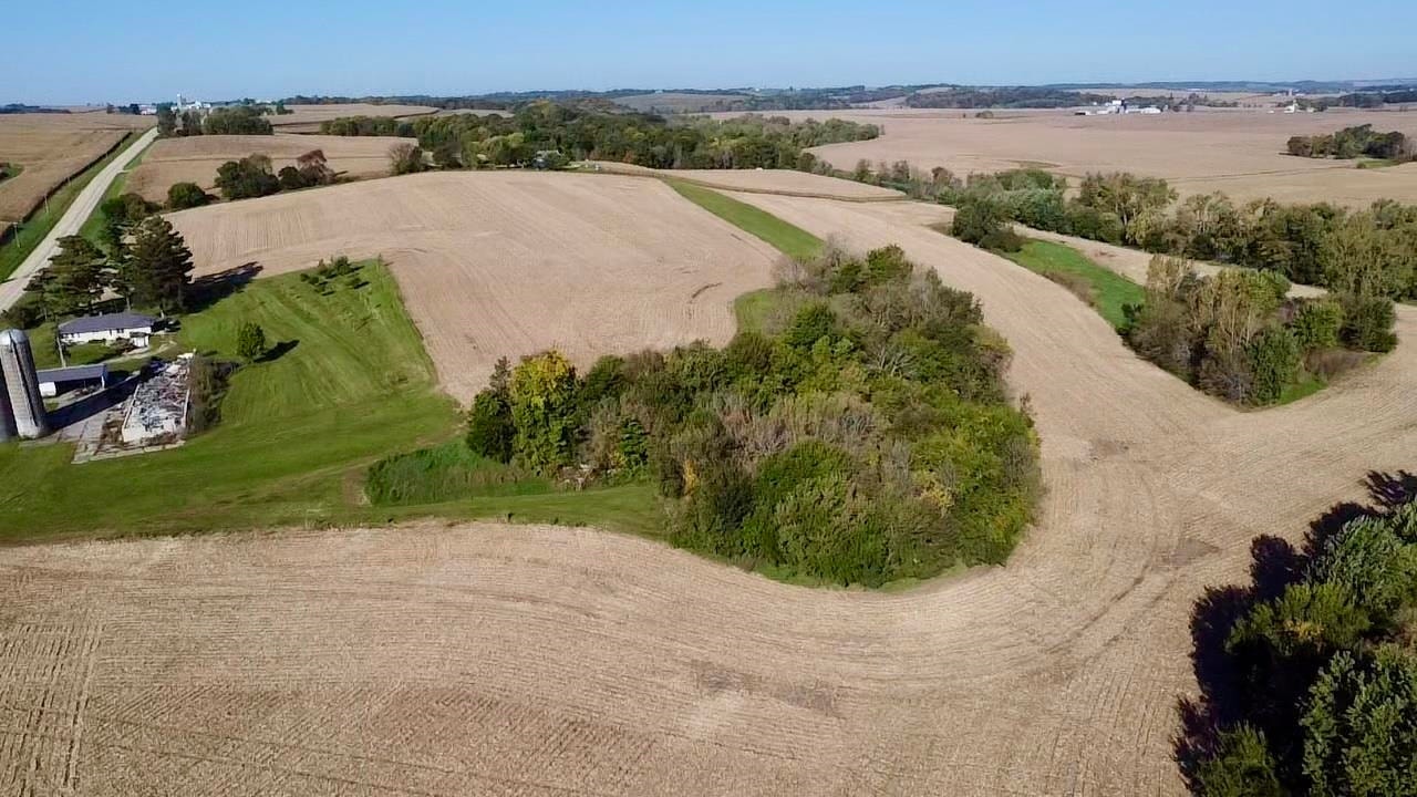 W8940 County Road B, Cadiz, WI 53522