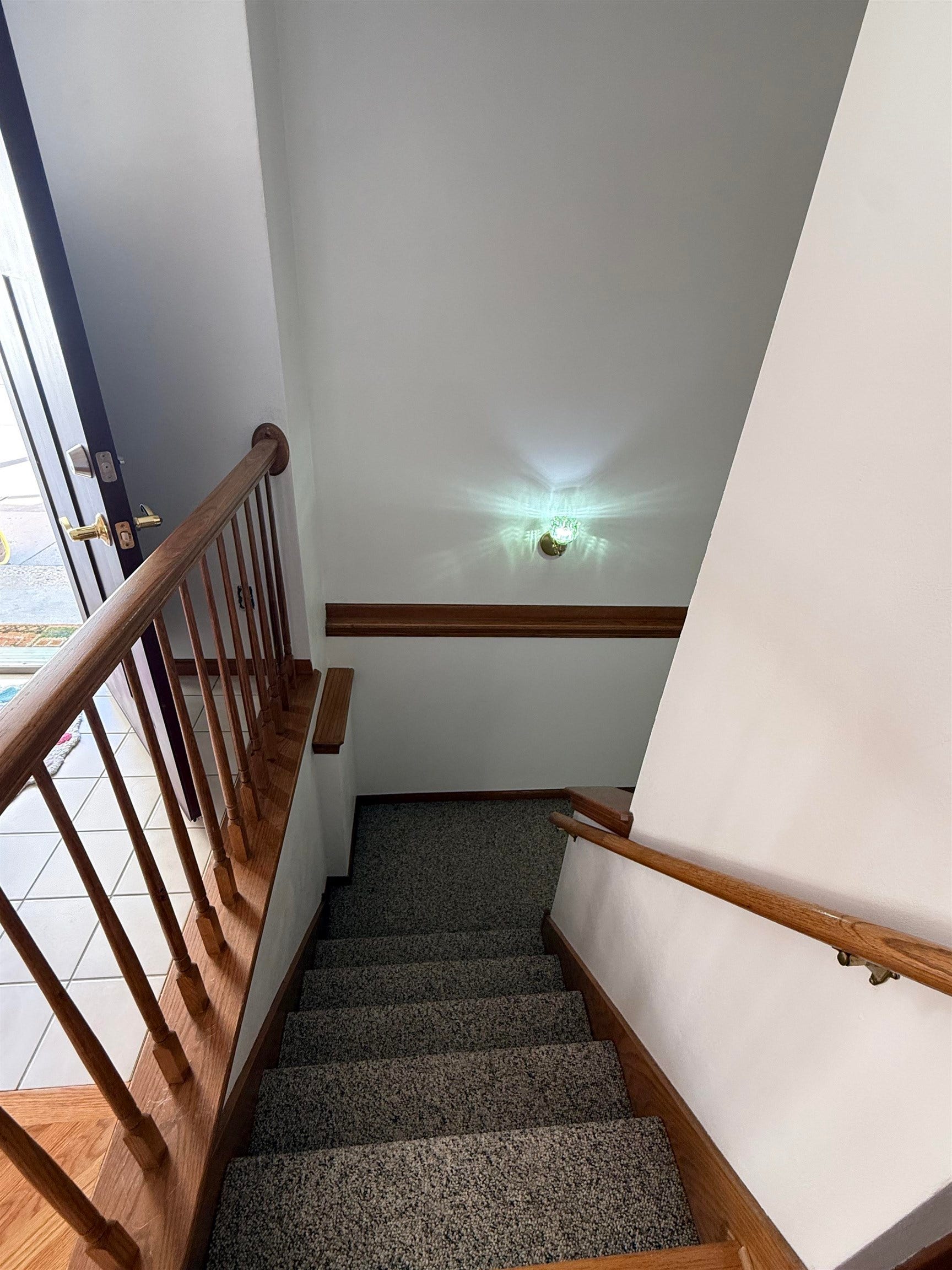 1204 Navaho Court, Fort Atkinson, WI 53538