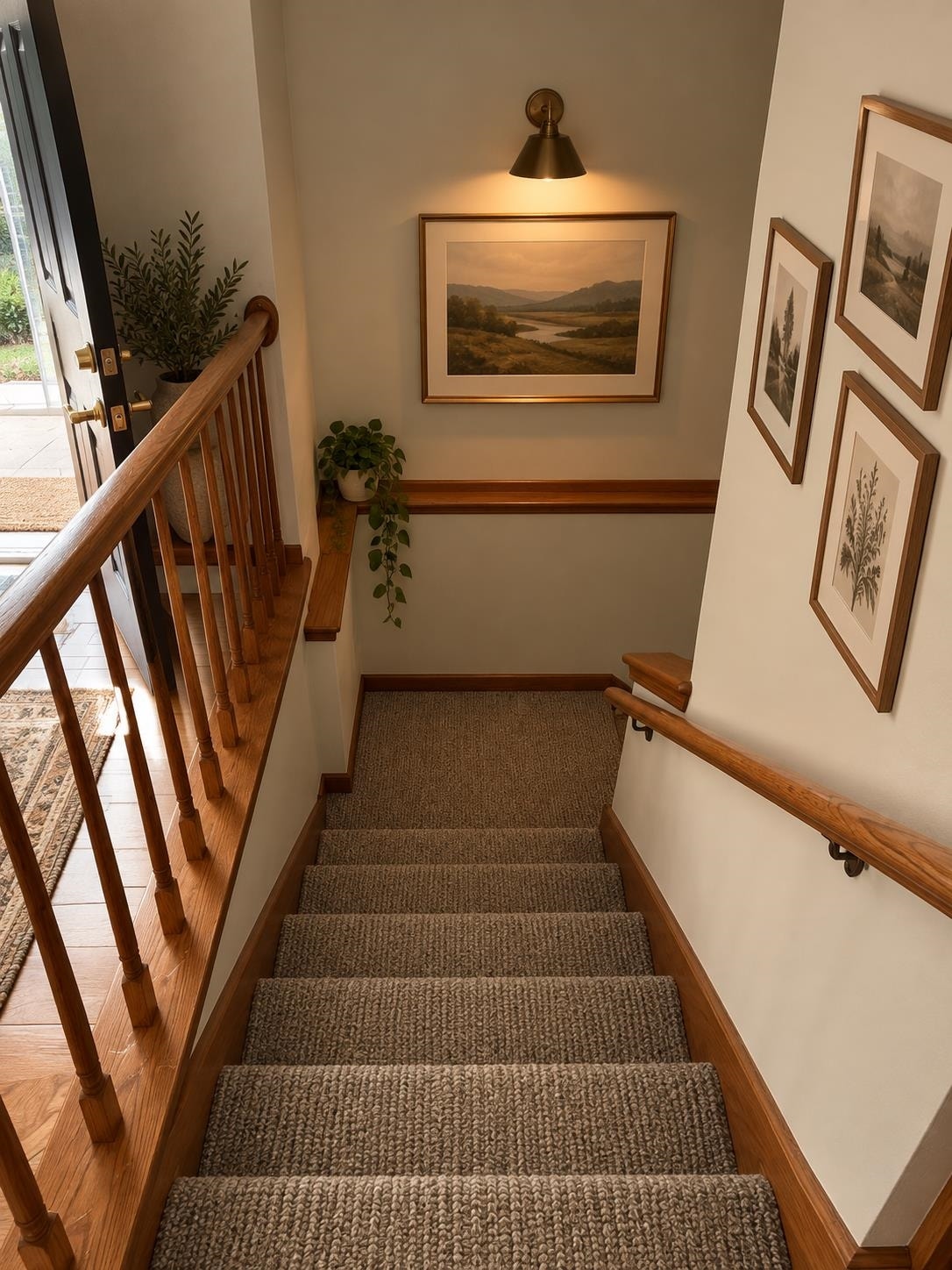 1204 Navaho Court, Fort Atkinson, WI 53538