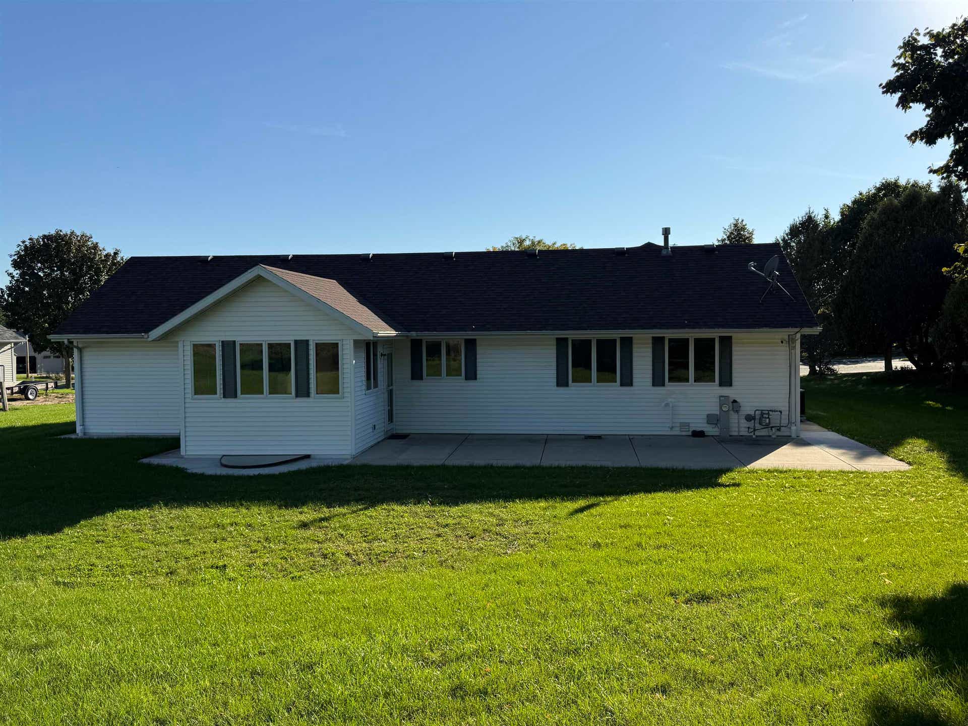 1204 Navaho Court, Fort Atkinson, WI 53538