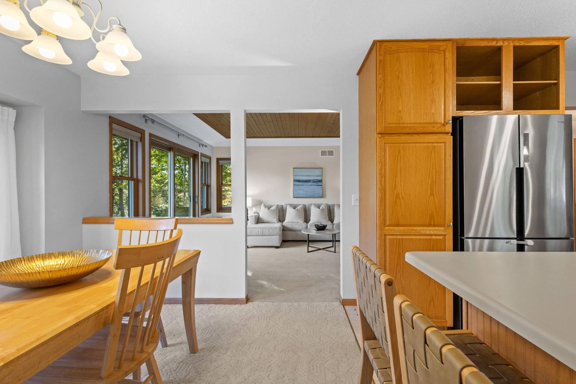 W3291 Schaefer Road, Exeter, WI 53508