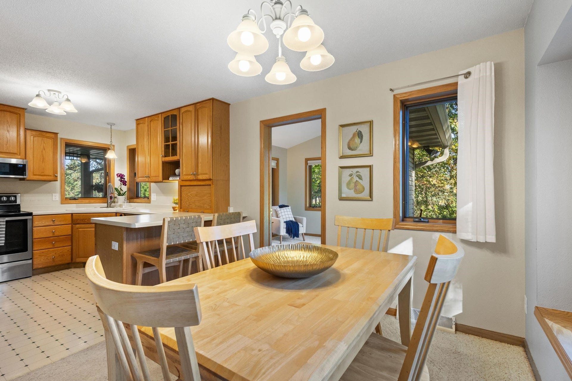 W3291 Schaefer Road, Exeter, WI 53508