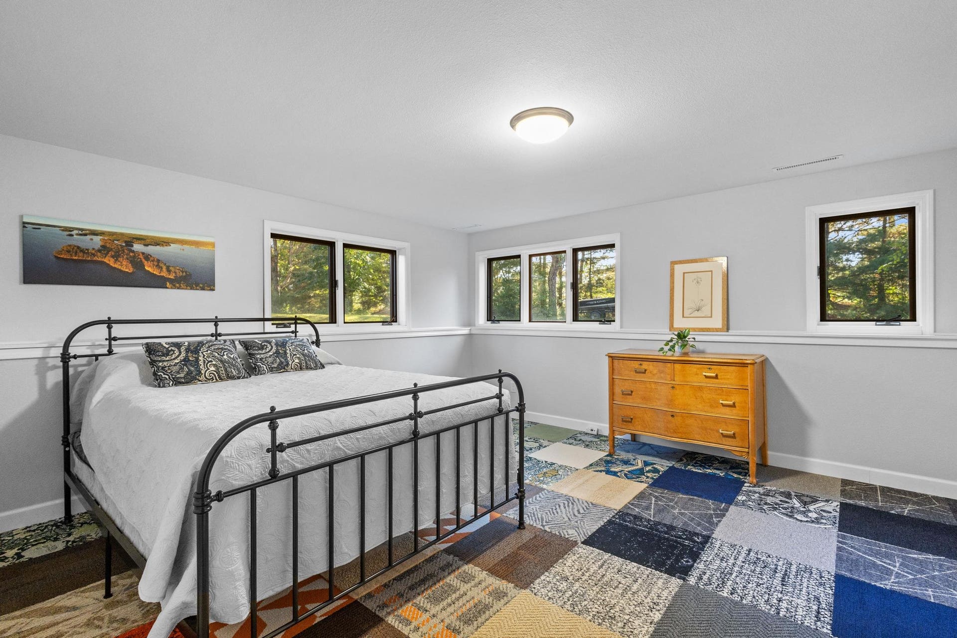 W3291 Schaefer Road, Exeter, WI 53508