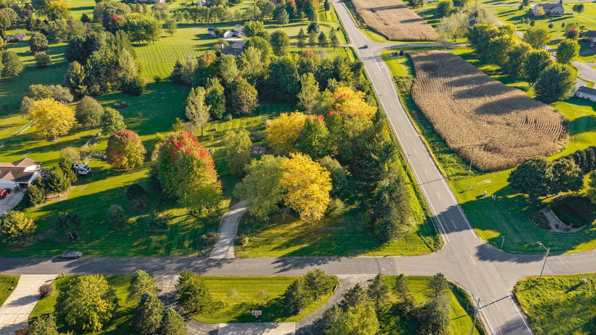 W3291 Schaefer Road, Exeter, WI 53508