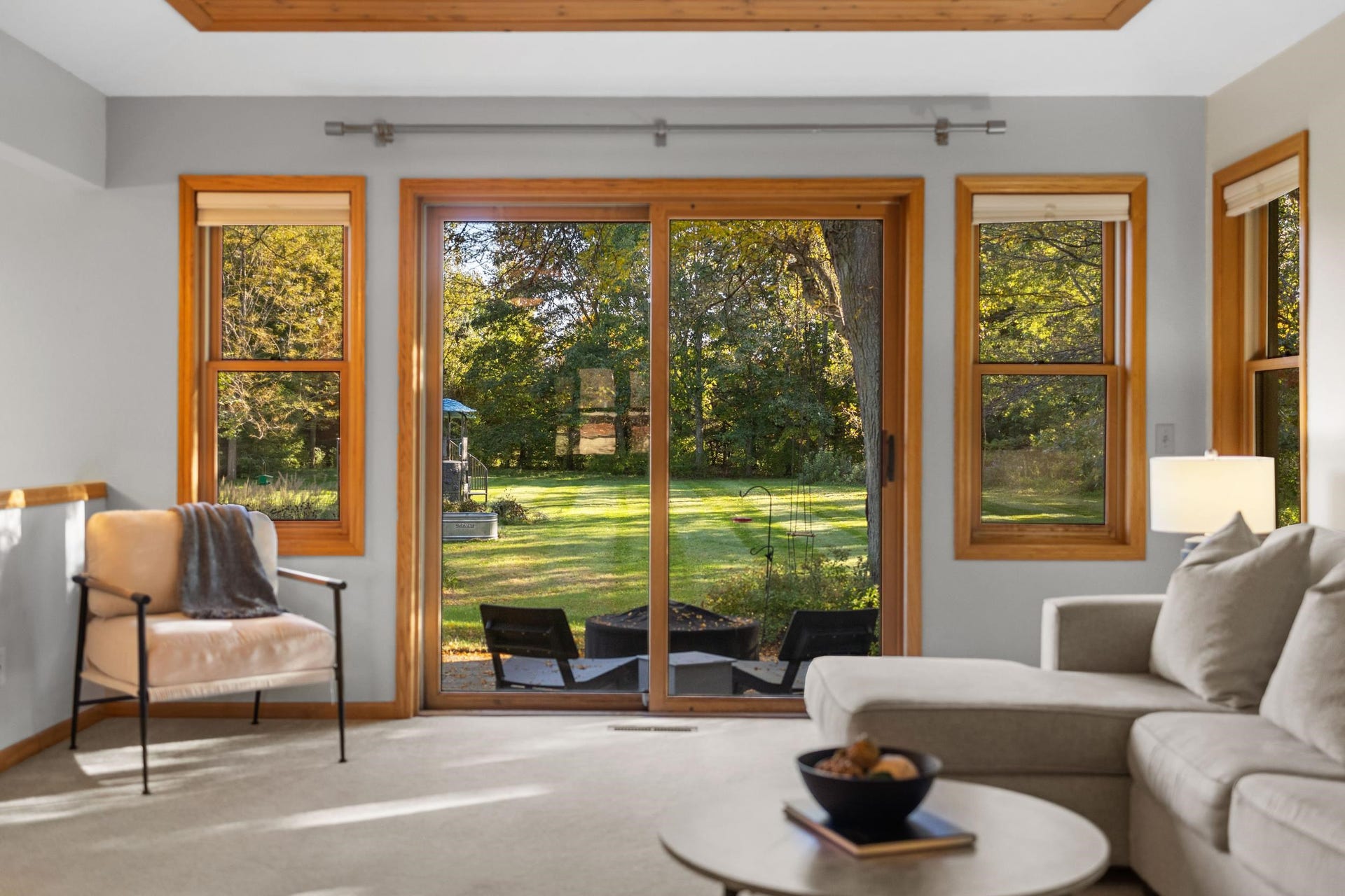 W3291 Schaefer Road, Exeter, WI 53508