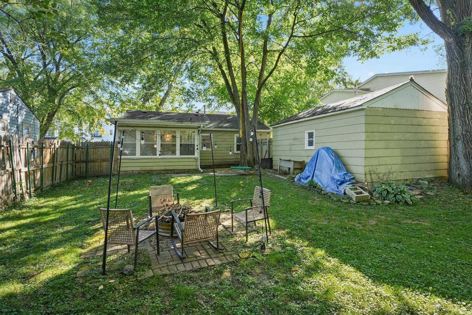 4609 Gordon Avenue, Monona, WI 53716
