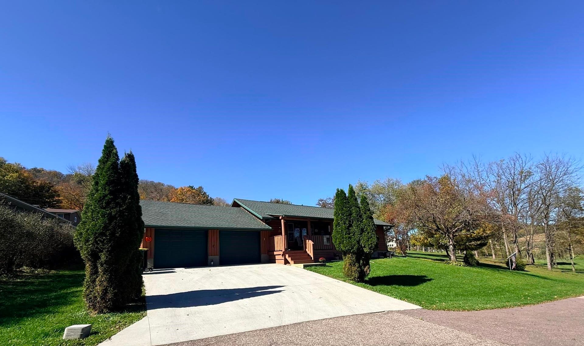 660 N Grove Street, Richland Center, WI 53581