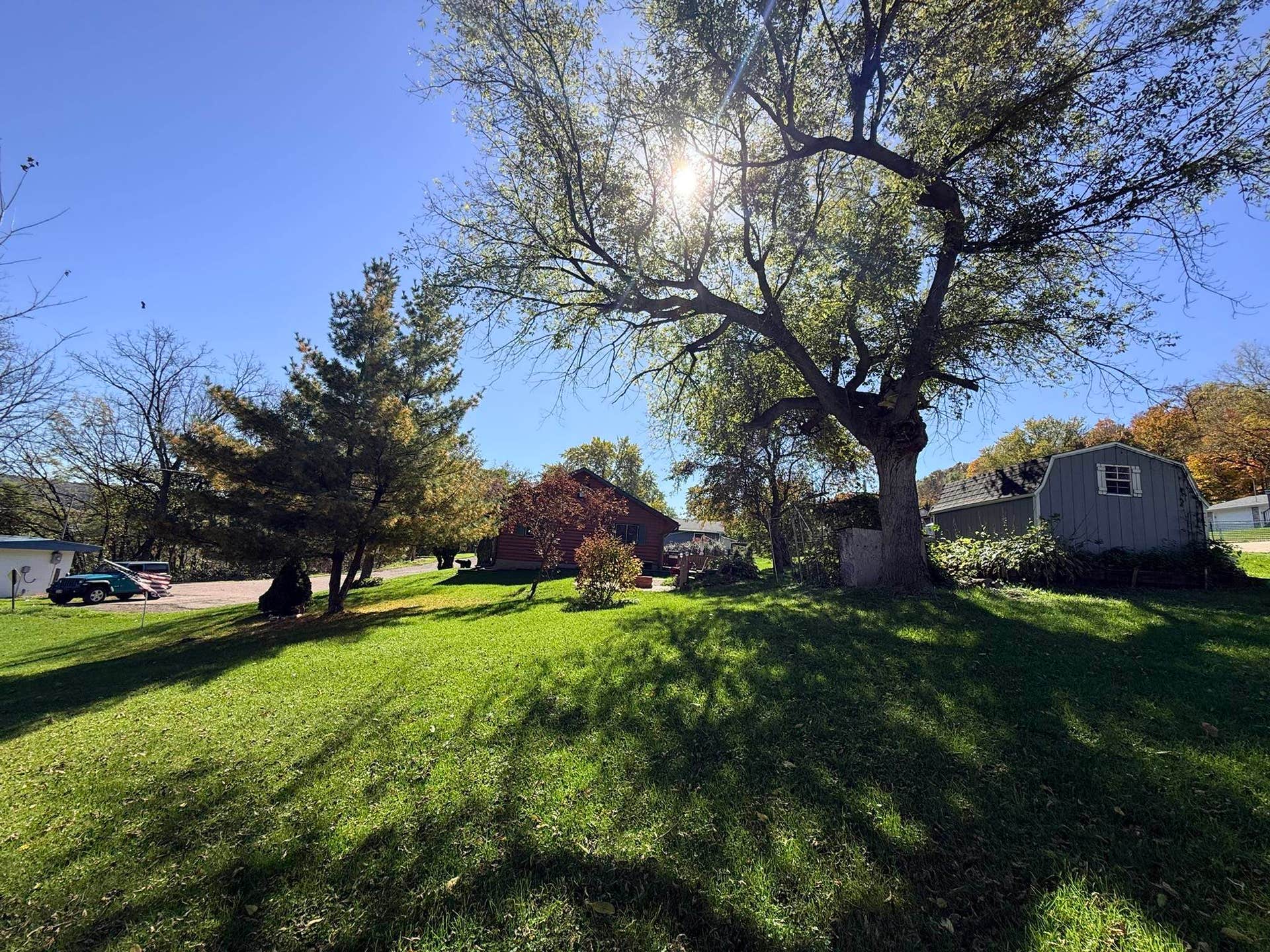 660 N Grove Street, Richland Center, WI 53581
