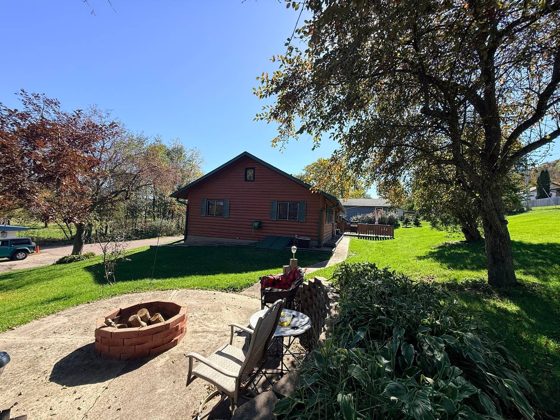 660 N Grove Street, Richland Center, WI 53581