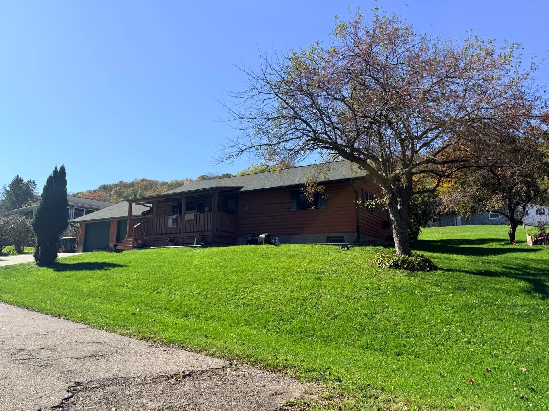 660 N Grove Street, Richland Center, WI 53581