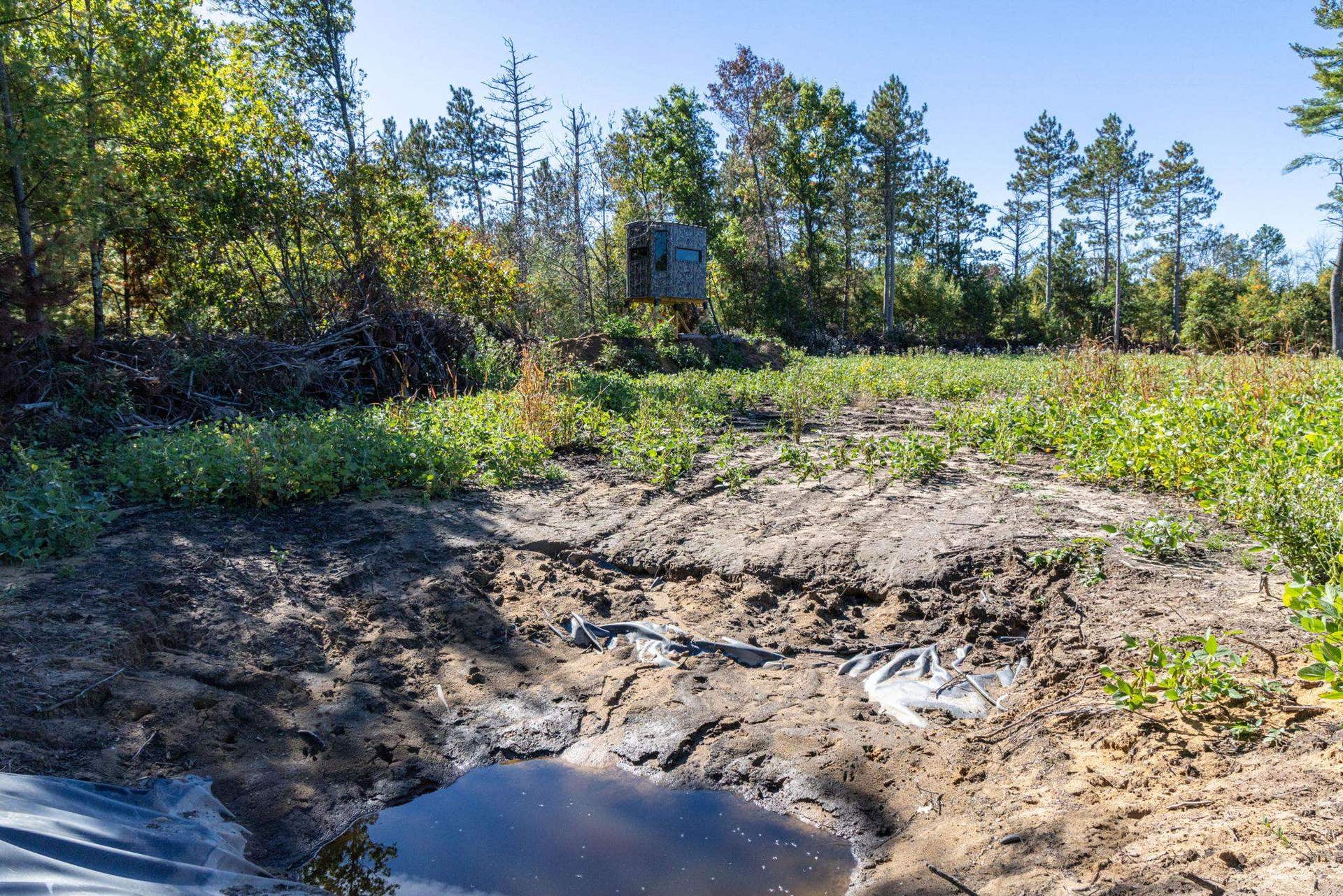 943 13th Avenue, Big Flats, WI 54613