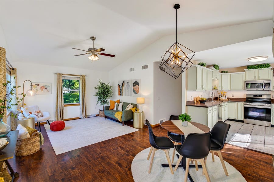 Property photo for 2801 Tucson Trail, Madison, WI