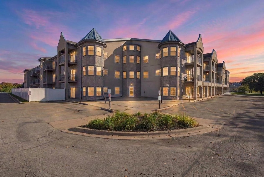 Property photo for 2320 Jackson Street, #216, Stoughton, WI