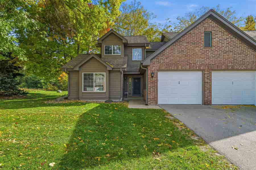 Property photo for 18725 Brookfield Drive, #24, Brookfield, WI