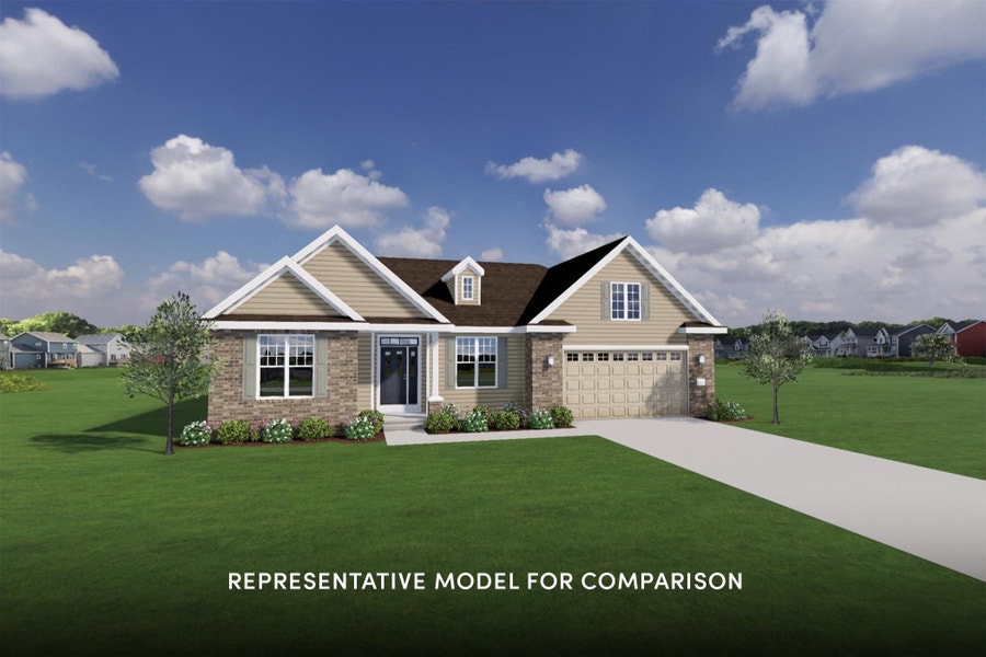 Property photo for 1638 Waverly Way, Sun Prairie, WI