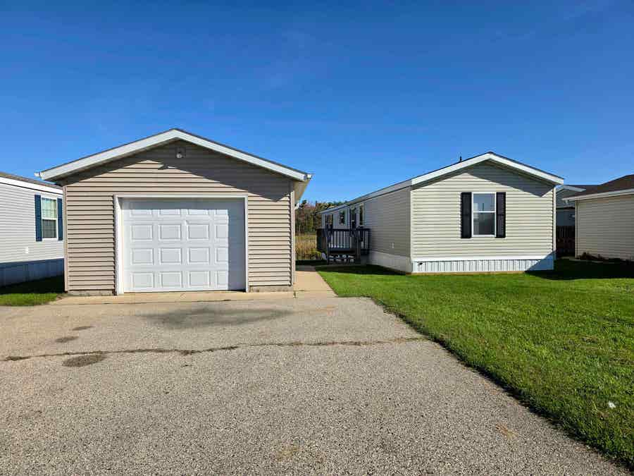 Property photo for 310 Vandervort Street, Tomah, WI