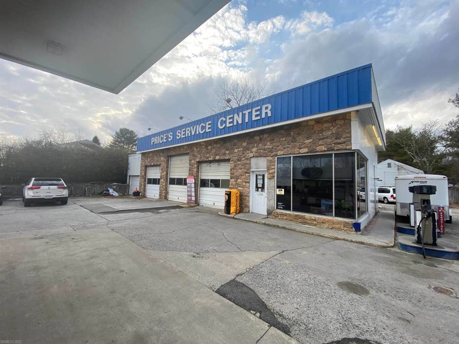Property photo for 1107 N Main Street, Blacksburg, VA
