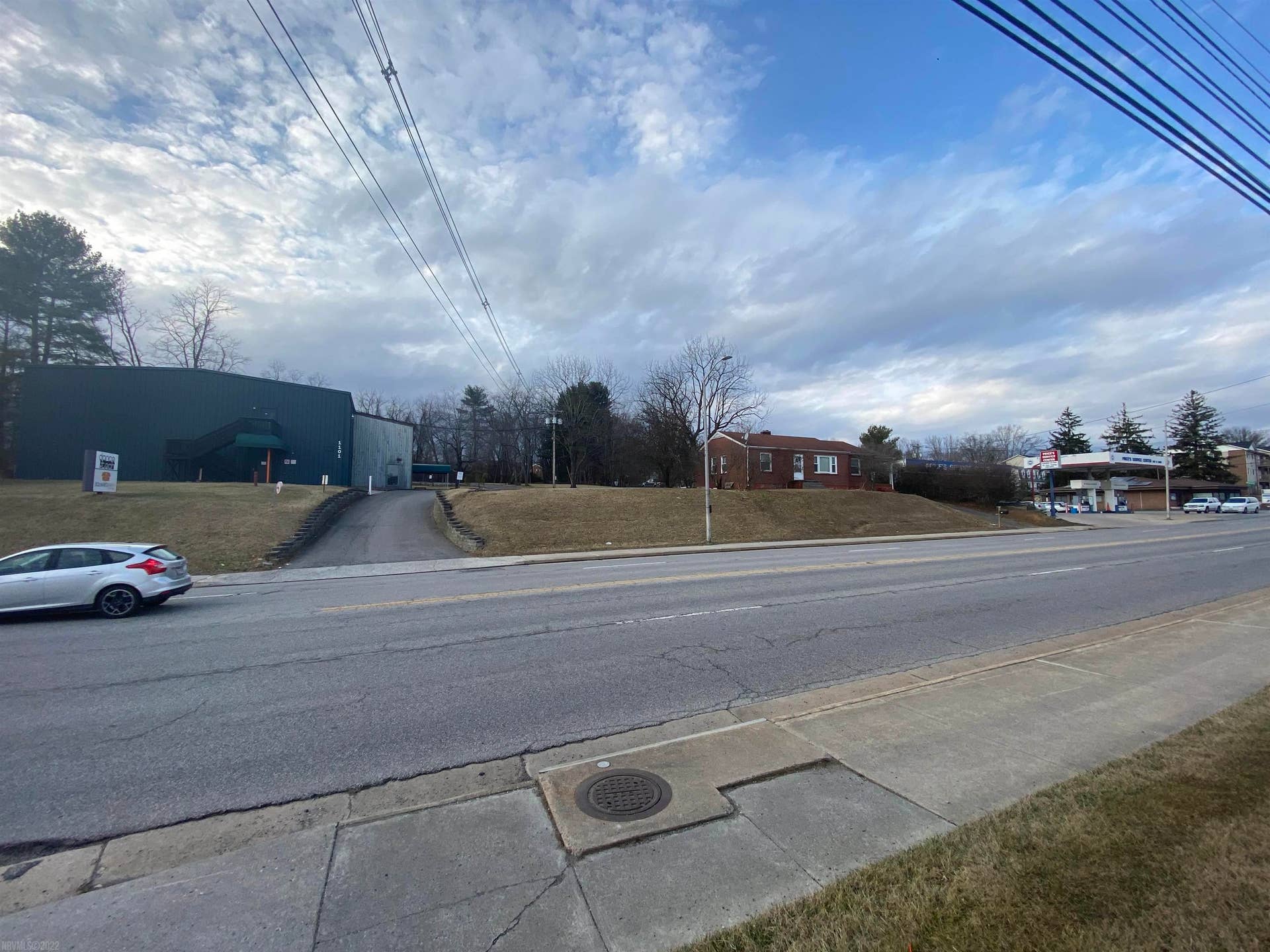 1107 N Main Street, Blacksburg, VA 24060