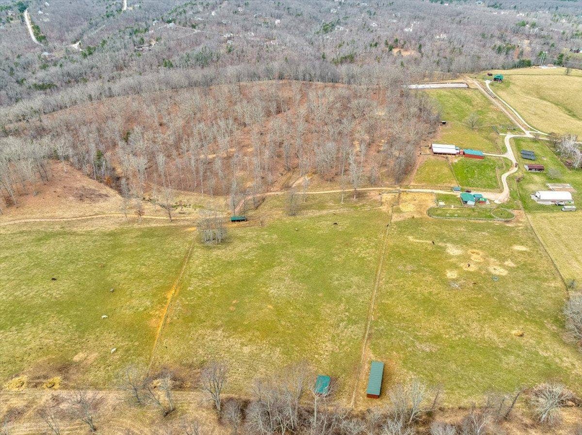 TBD Toms Creek Road, Blacksburg, VA 24060