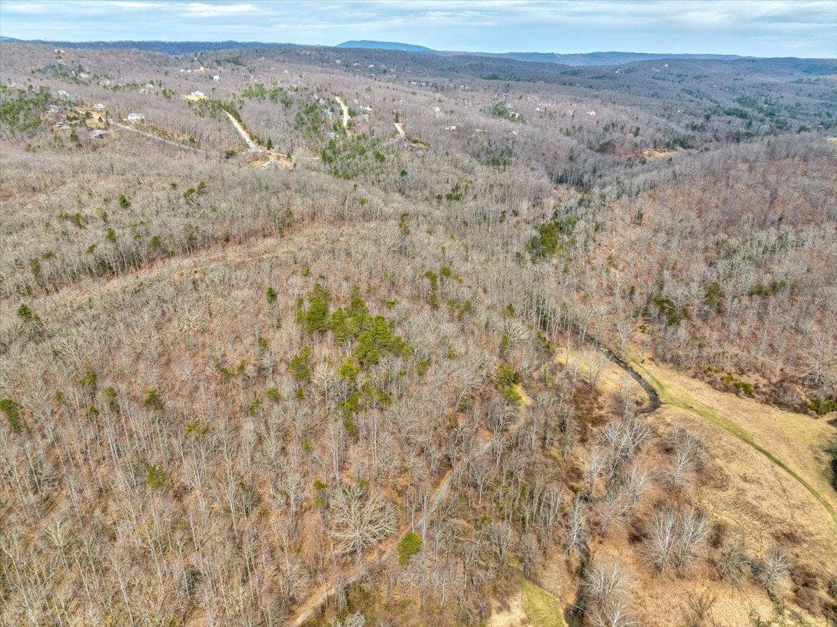 TBD Toms Creek Road, Blacksburg, VA 24060