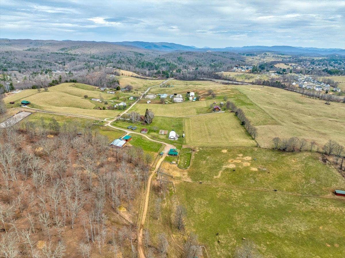 TBD Toms Creek Road, Blacksburg, VA 24060