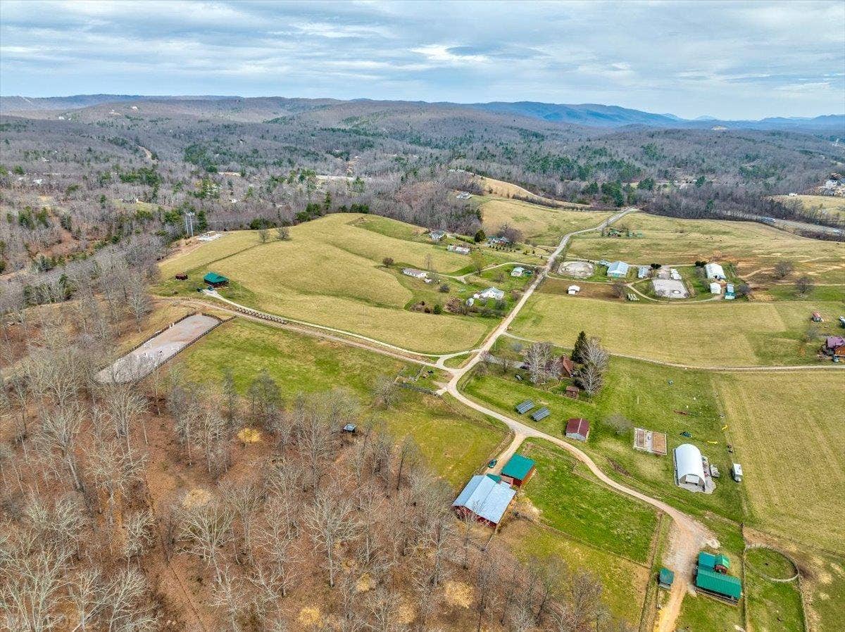 TBD Toms Creek Road, Blacksburg, VA 24060