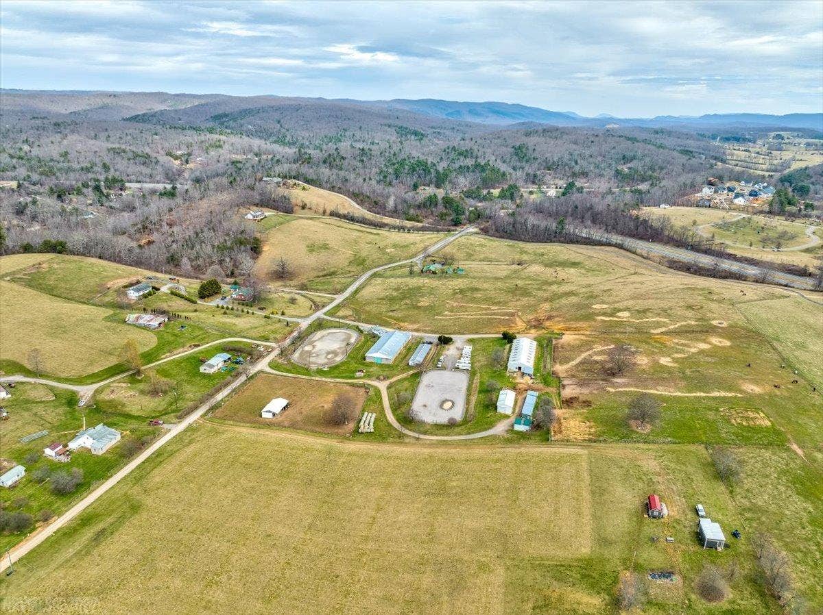 TBD Toms Creek Road, Blacksburg, VA 24060