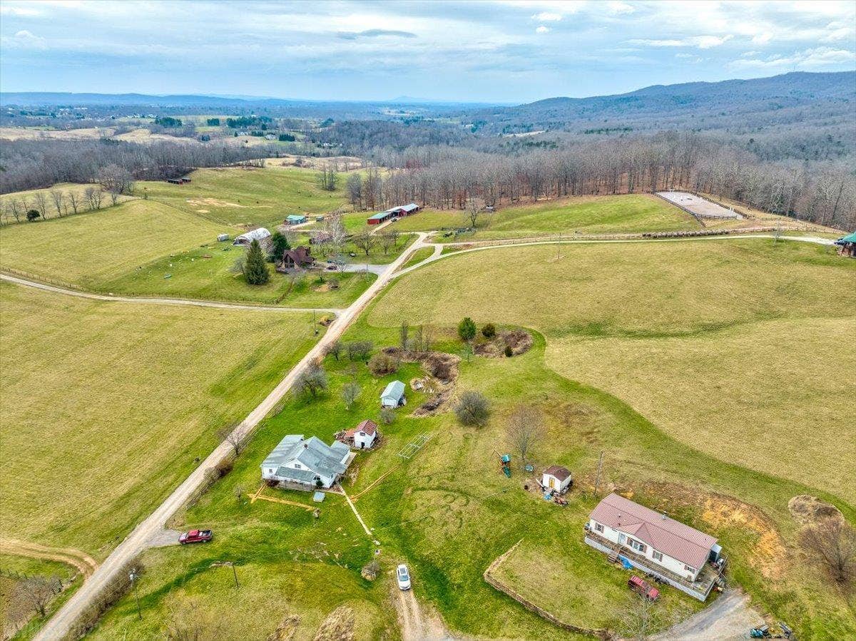 TBD Toms Creek Road, Blacksburg, VA 24060