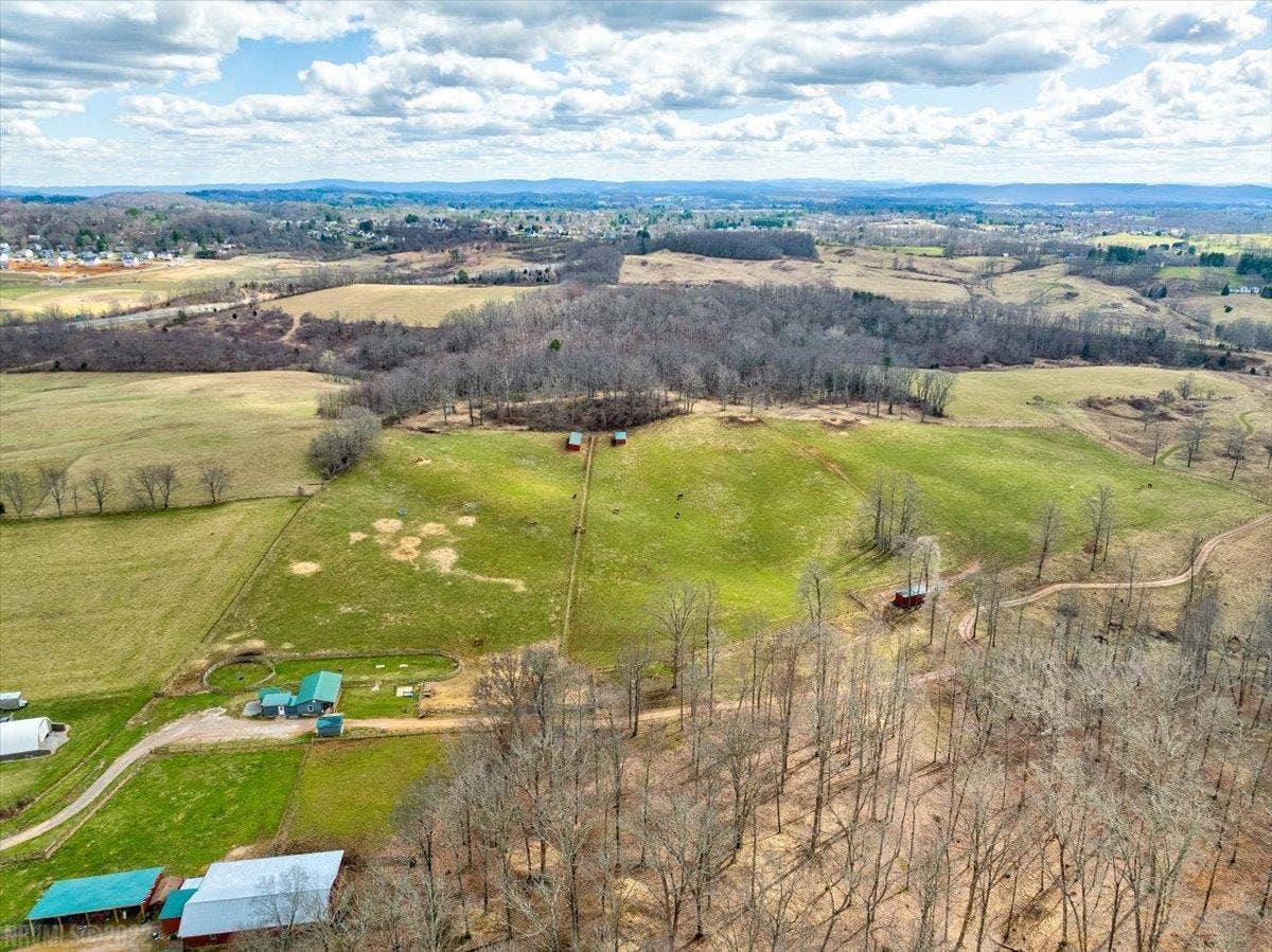 TBD Toms Creek Road, Blacksburg, VA 24060