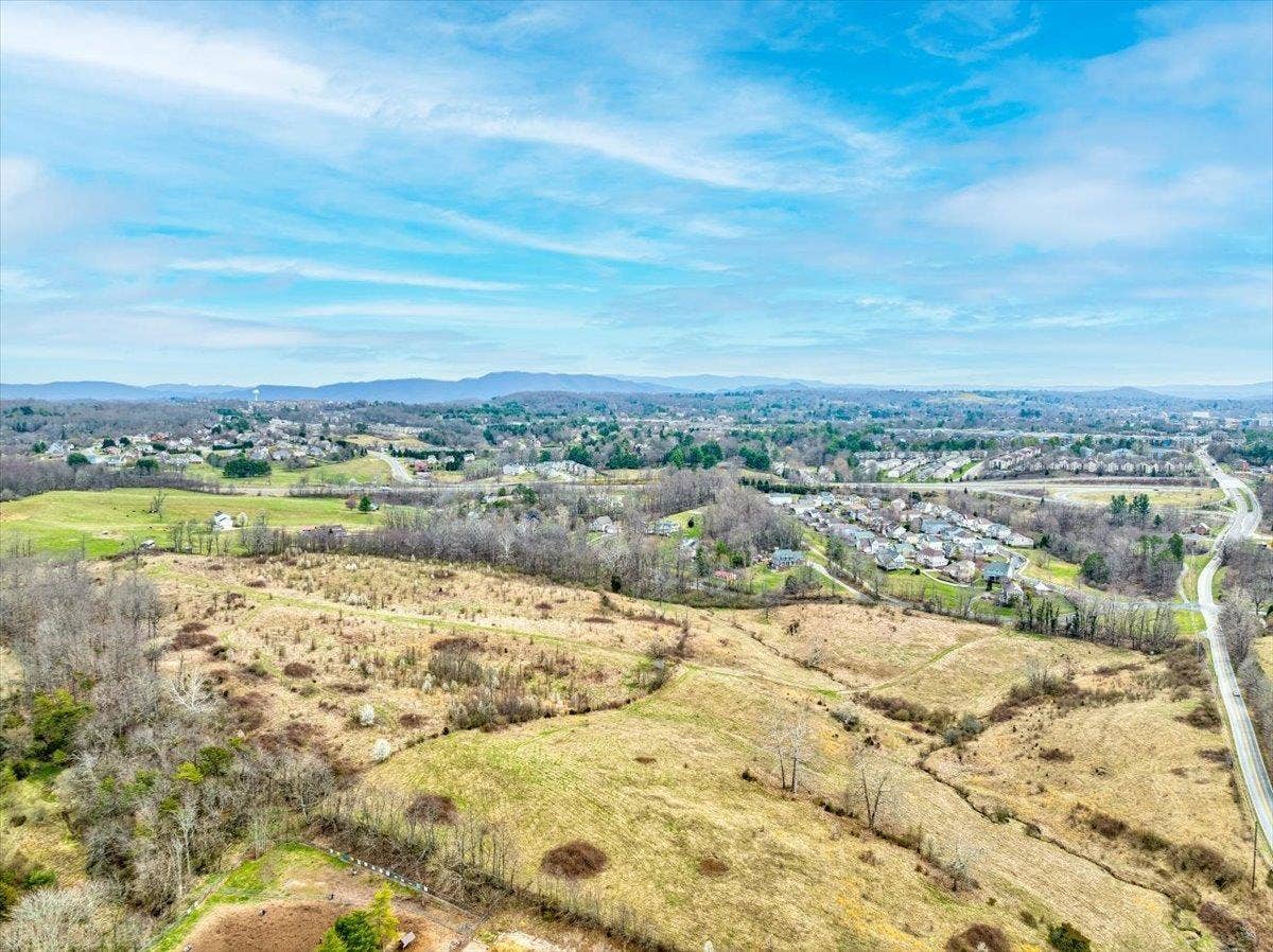 TBD Toms Creek Road, Blacksburg, VA 24060