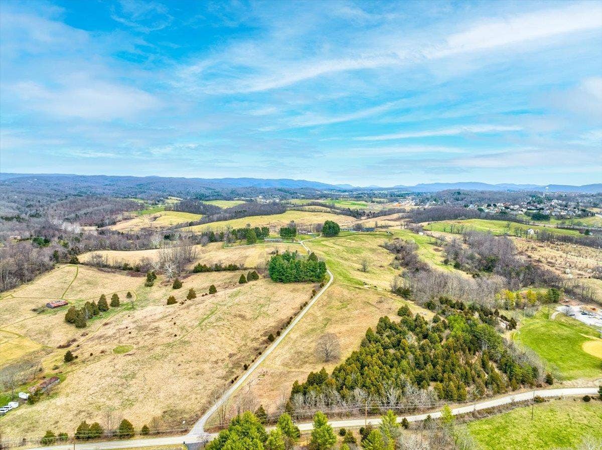 TBD Toms Creek Road, Blacksburg, VA 24060