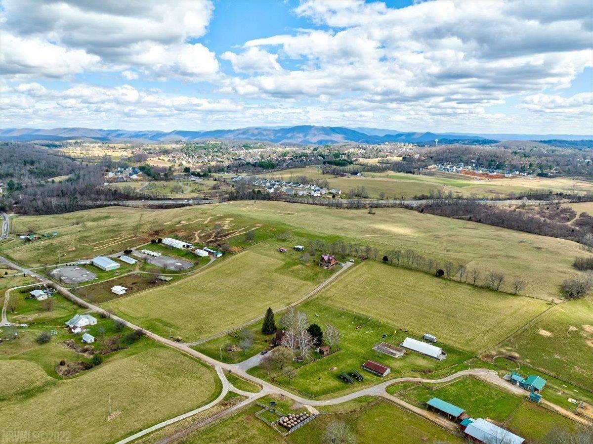 TBD Hidden Valley Drive, Blacksburg, VA 24060