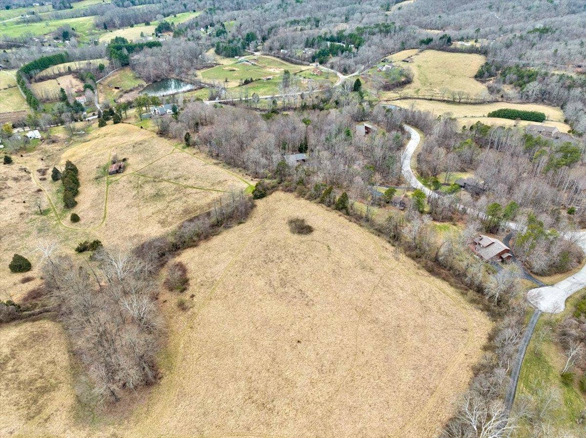 TBD Hidden Valley Drive, Blacksburg, VA 24060