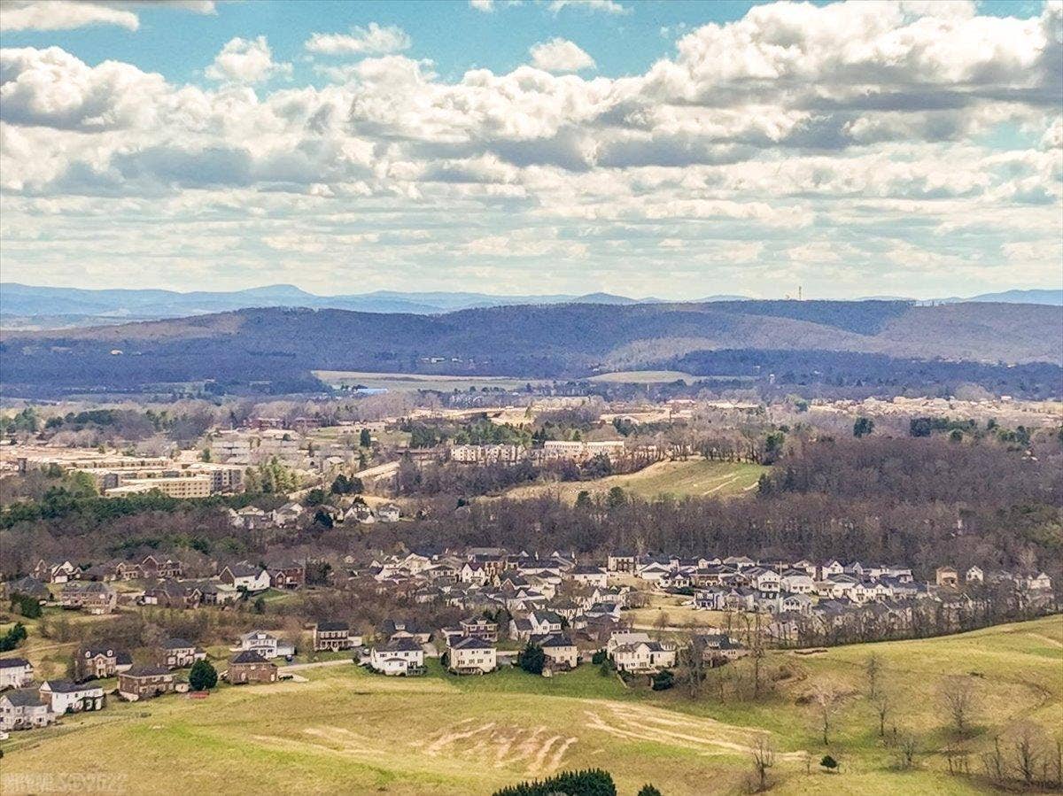 TBD Hidden Valley Drive, Blacksburg, VA 24060