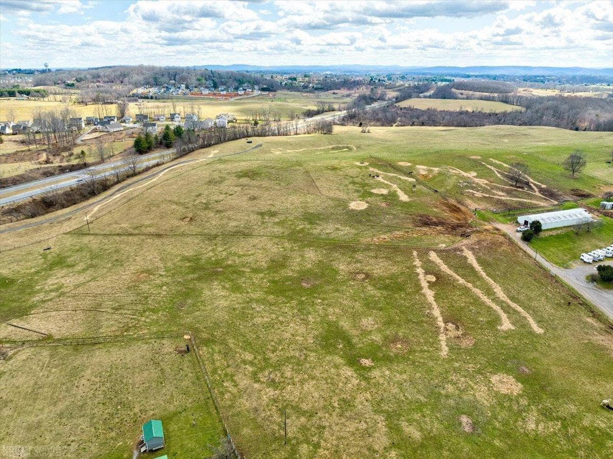 TBD Hidden Valley Drive, Blacksburg, VA 24060