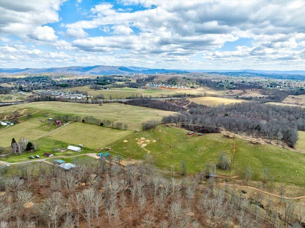 TBD Hidden Valley Drive, Blacksburg, VA 24060