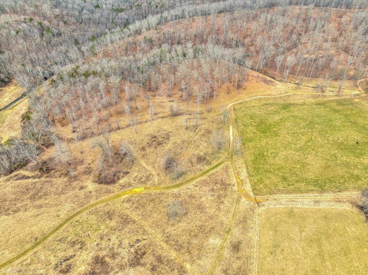 TBD Hidden Valley Drive, Blacksburg, VA 24060