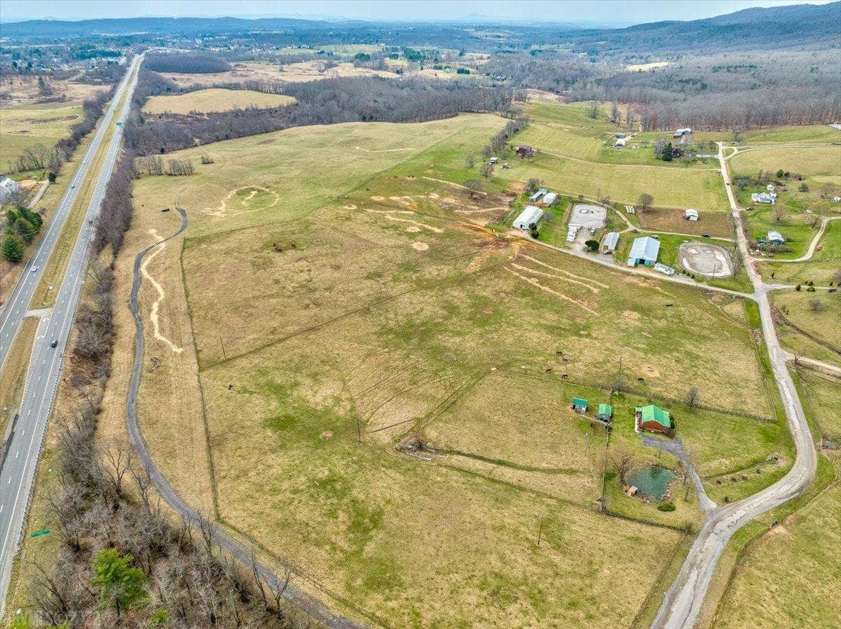 TBD Hidden Valley Drive, Blacksburg, VA 24060