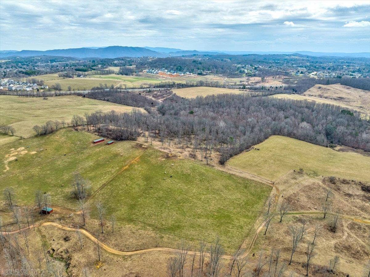 TBD Hidden Valley Drive, Blacksburg, VA 24060