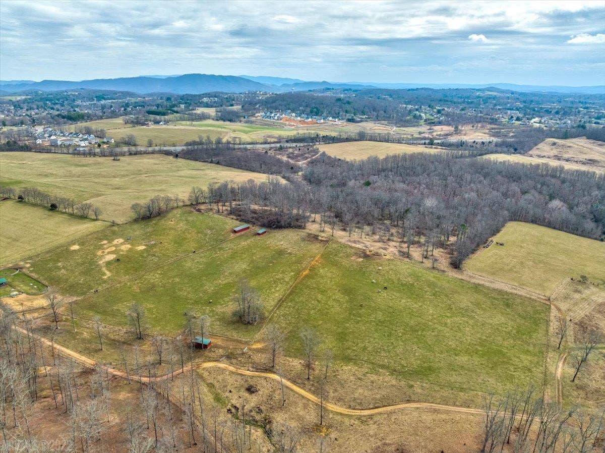 TBD Hidden Valley Drive, Blacksburg, VA 24060