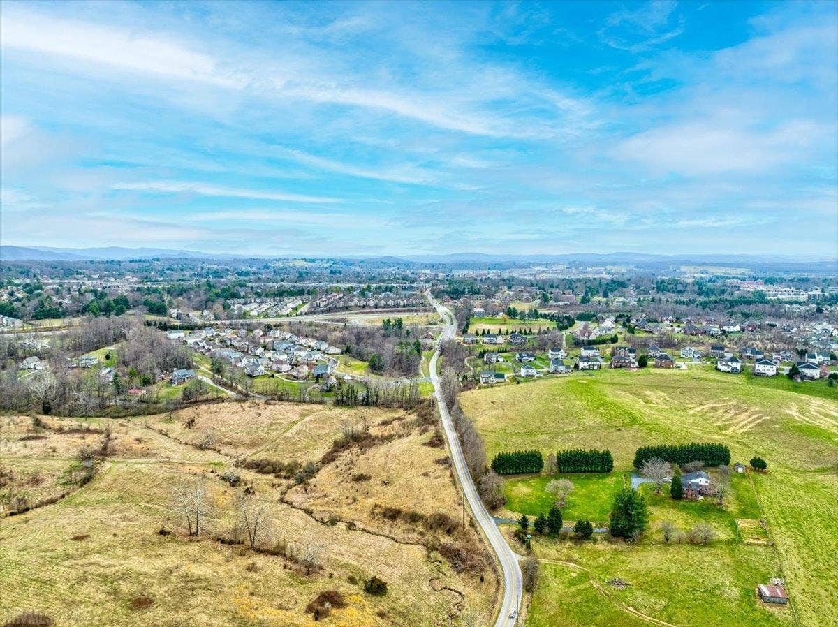 TBD Hidden Valley Drive, Blacksburg, VA 24060