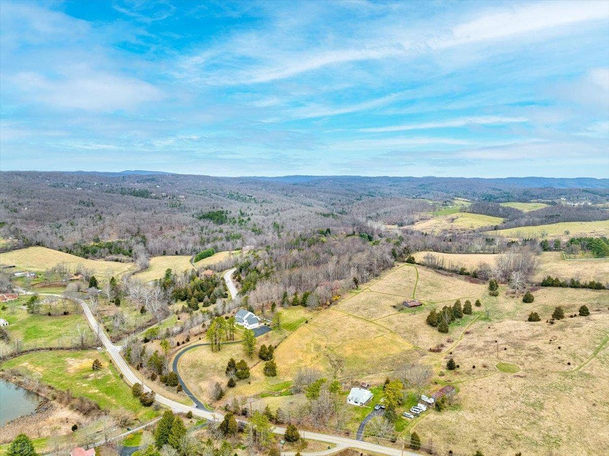 TBD Hidden Valley Drive, Blacksburg, VA 24060
