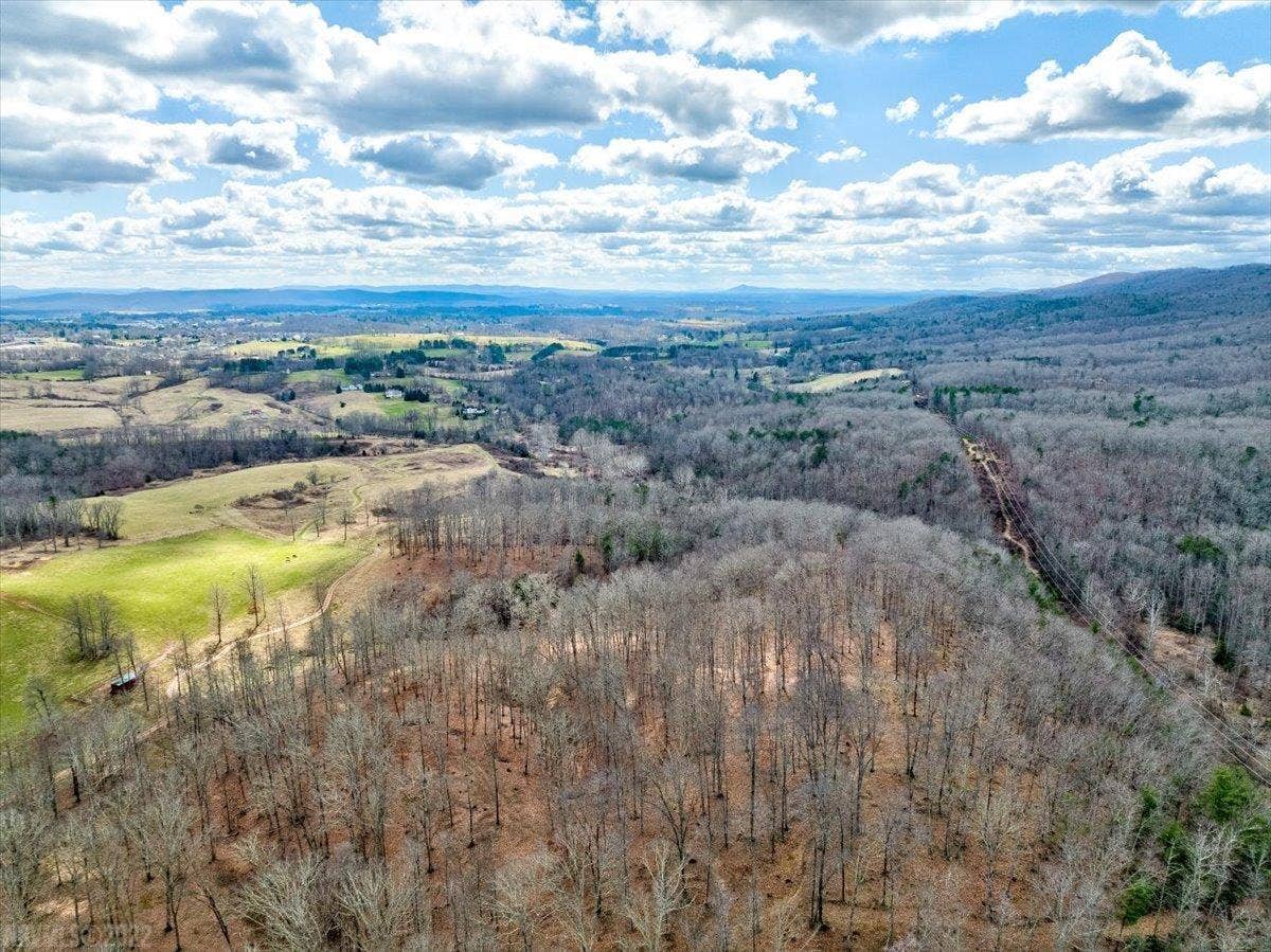 TBD Hidden Valley Drive, Blacksburg, VA 24060