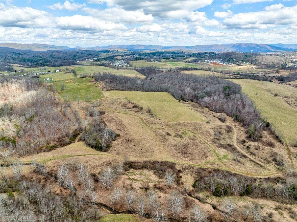 TBD Hidden Valley Drive, Blacksburg, VA 24060